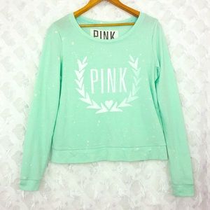 PINK Victoria’s Secret loose shirt